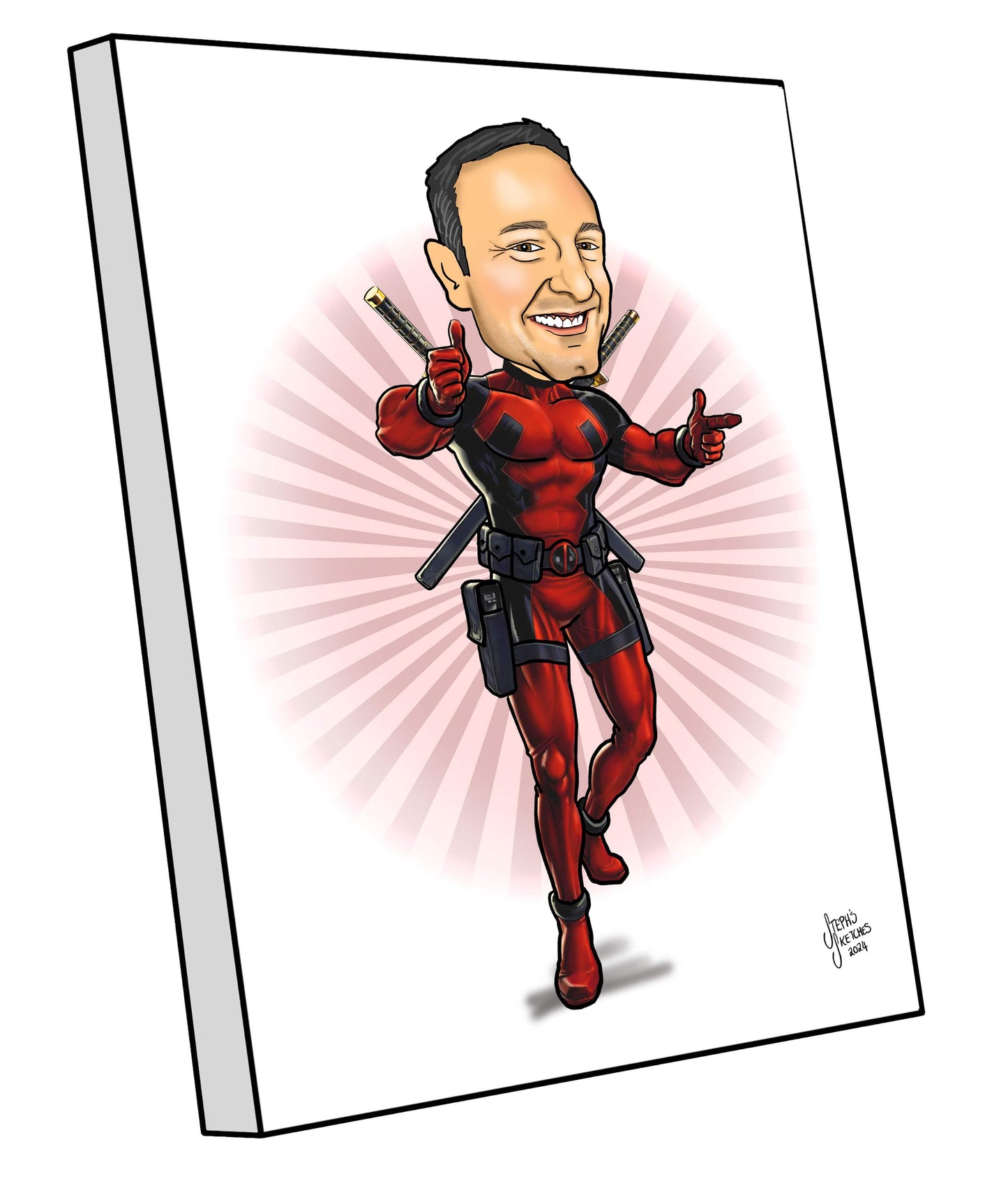 Deadpool