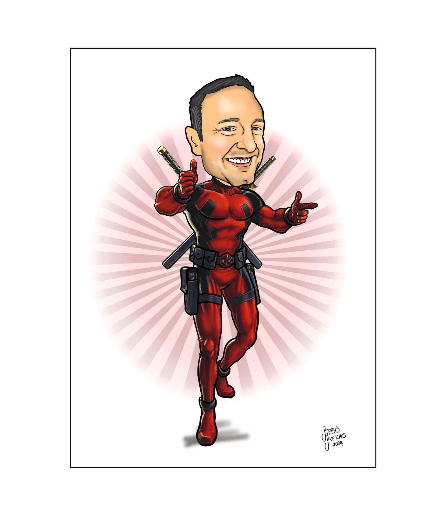 Deadpool