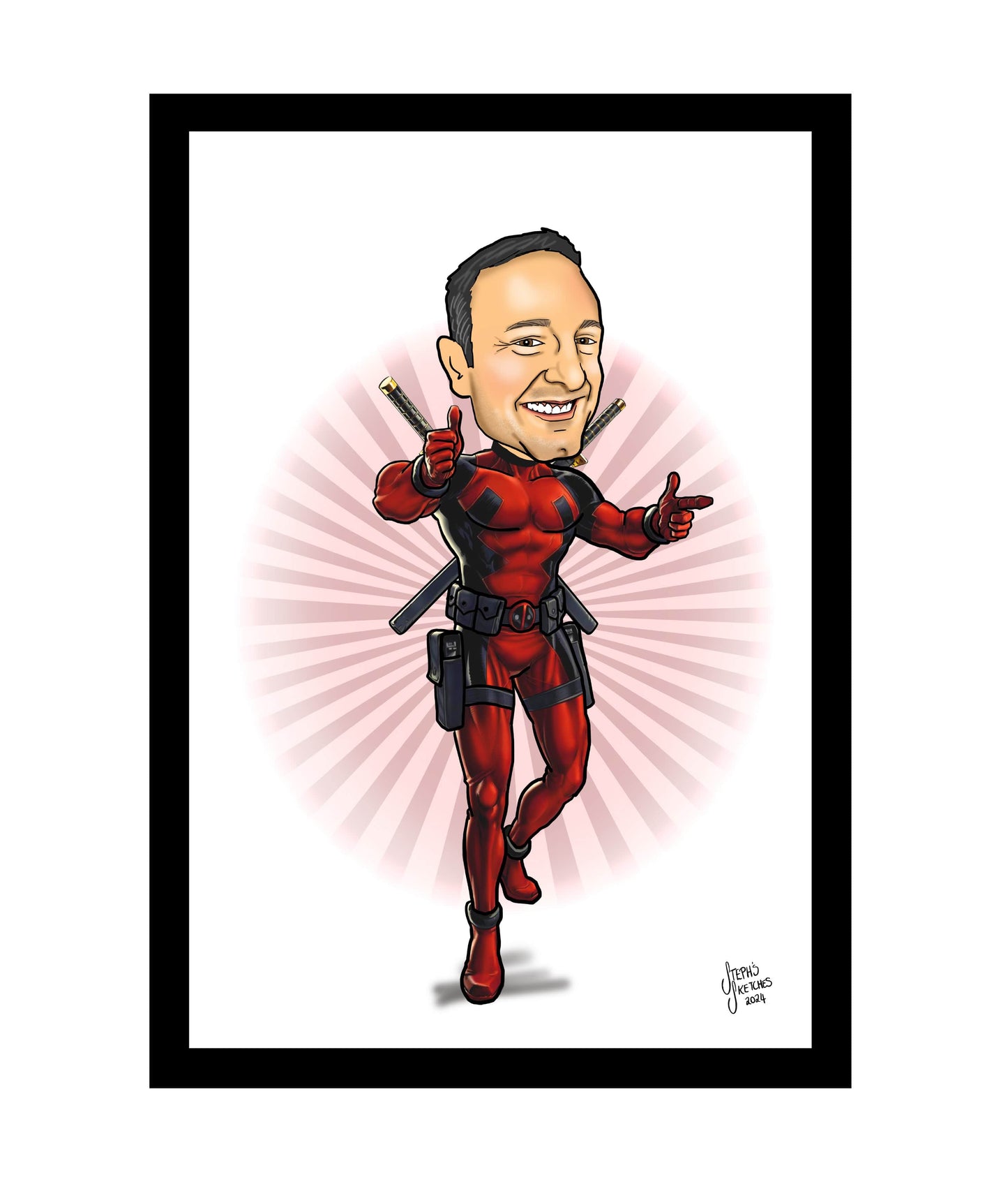 Deadpool