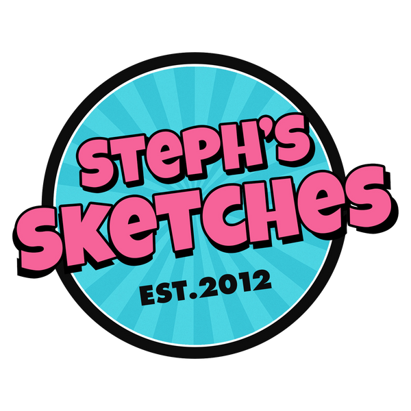 Steph's Sketches