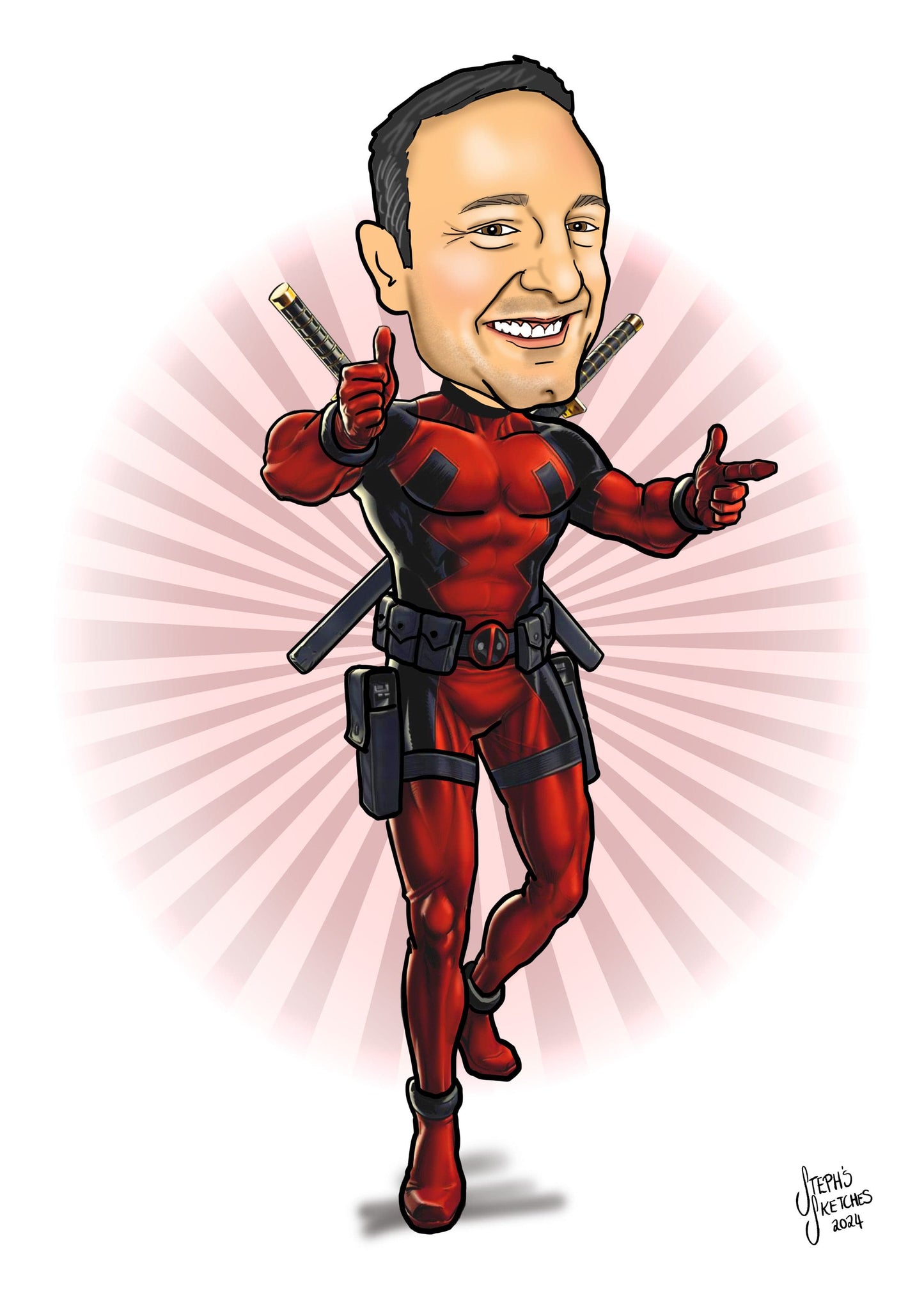 Deadpool