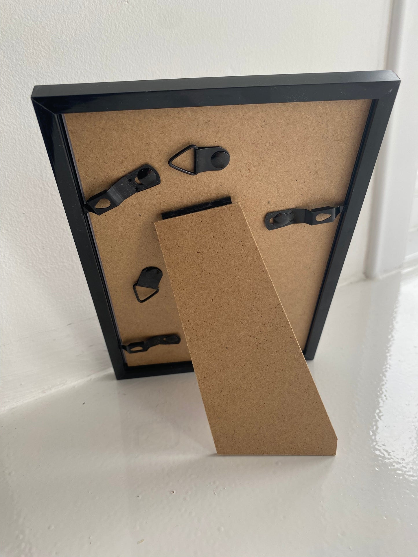 Corporate Event Caricature Place Setting