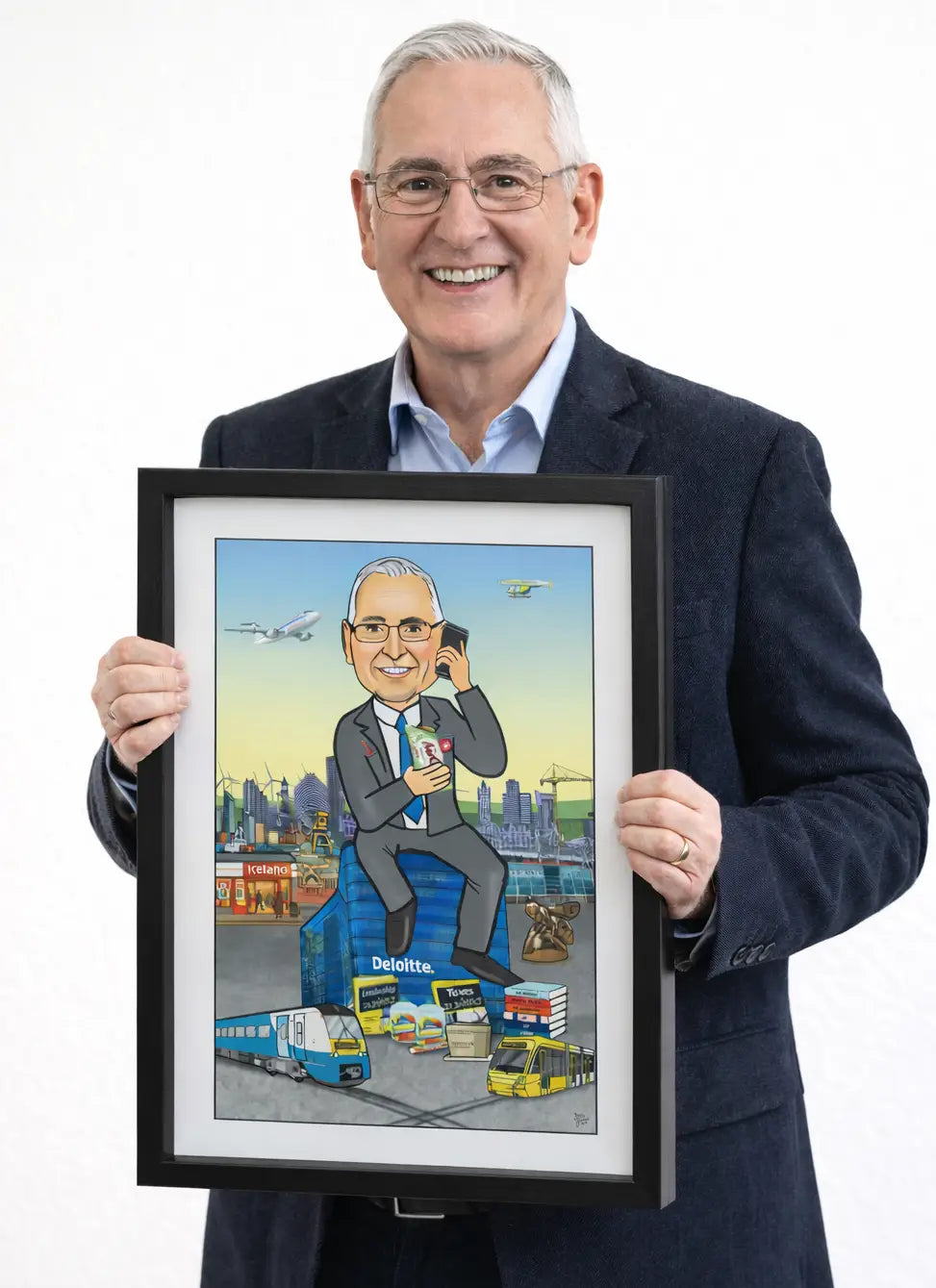 What Do You Buy Someone After 30 Years of Service? A Guide to Meaningful Retirement Gifts