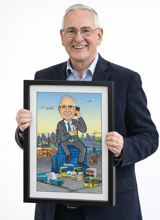 What Do You Buy Someone After 30 Years of Service? A Guide to Meaningful Retirement Gifts