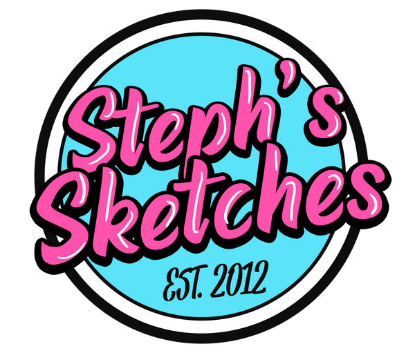 Steph's Sketches