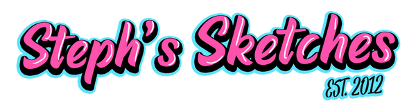 Steph's Sketches