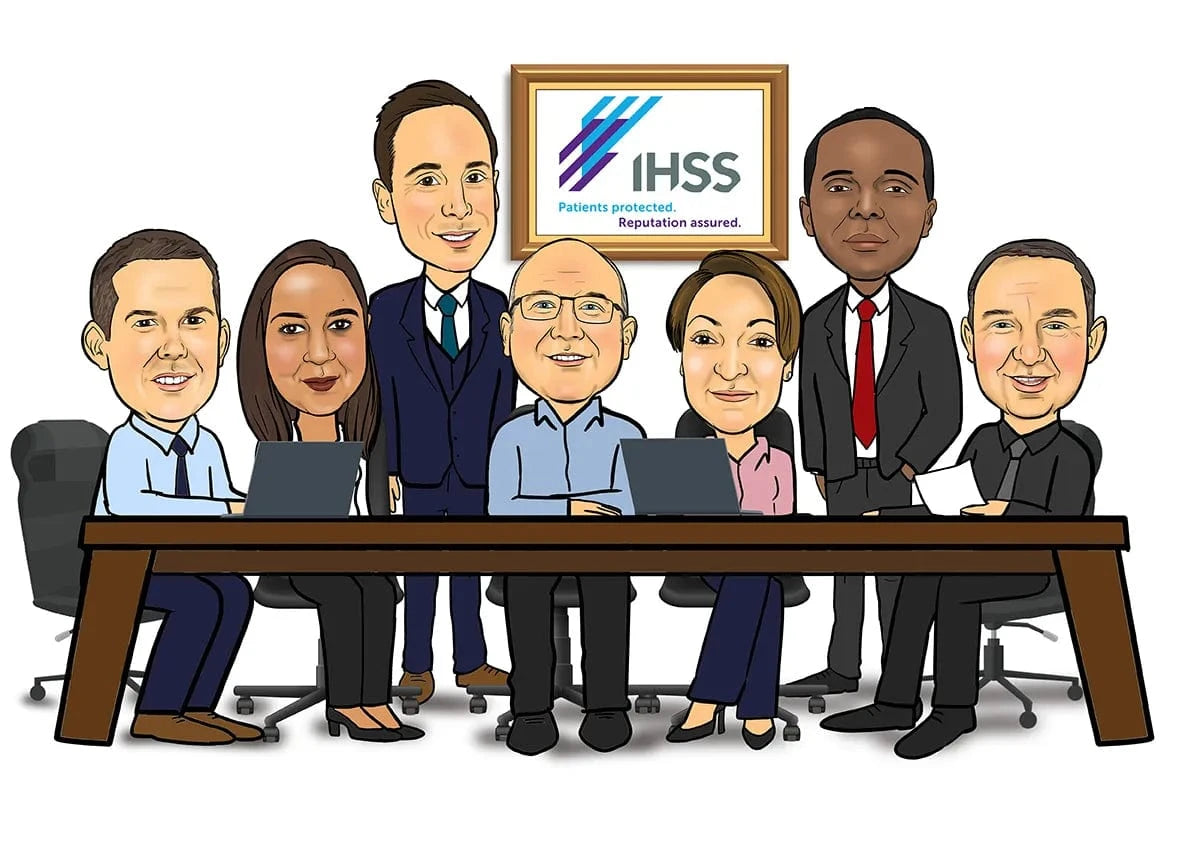 Custom Caricature (create your own)