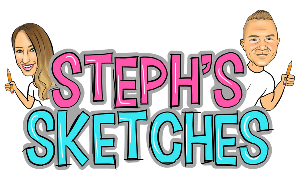 Steph's Sketches